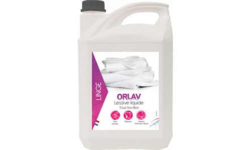 Lessive liquide orlav 5L