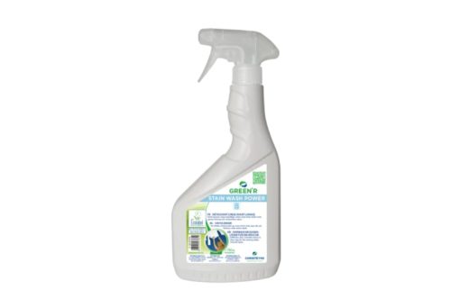 Détachant linge stain wash power