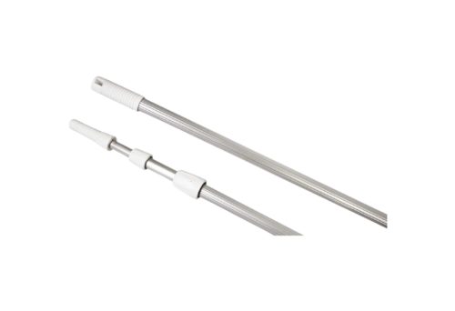 Perche alu télescopique 3x1.20 m hygiapro