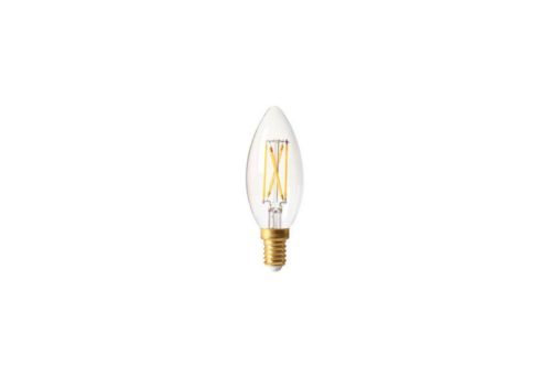 Ampoule filament déco LED hygiapro