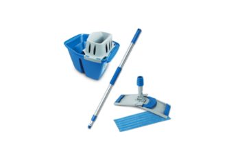 Seau Easy Press pour usage intensif hygiapro