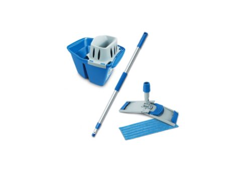 Seau Easy Press pour usage intensif hygiapro