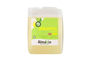 liquide vaisselle bio Almawin 5L