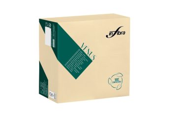 serviette non tissé qualité pas cher beige