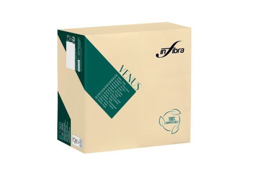 serviette non tissé qualité pas cher beige