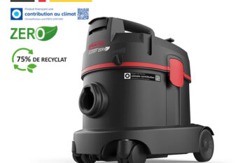Aspirateur Floory